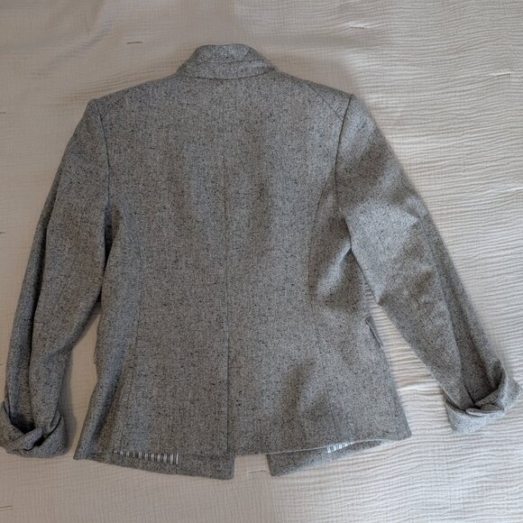 Veronica Beard Dickey Jacket - Picture 4 of 4